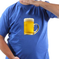 Pivo majica