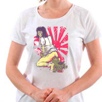 Japanka majica