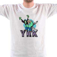 YRK Monsters in you majica