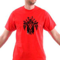 World of warcraft majica