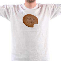 Eat me majica