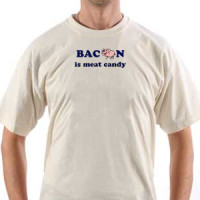 Bacon majica