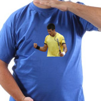 NOVAK DJOKOVIC majica