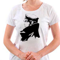 Corto Maltese majica
