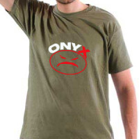 Onyx majica