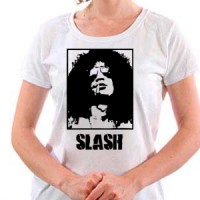 Guns N Roses Slash majica