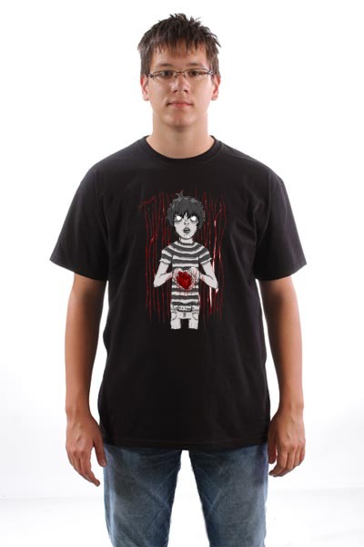 Emo kid / Emo kid