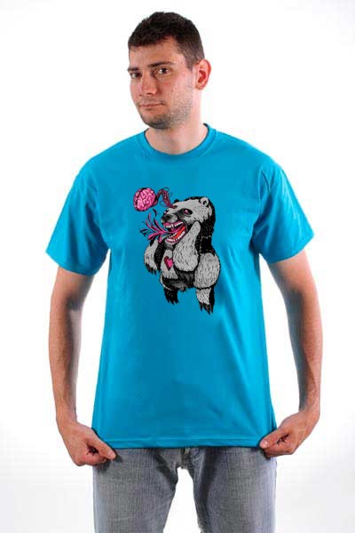 Brain bear / Brain bear