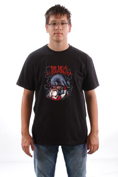 The devil wears prada / The devil wears prada