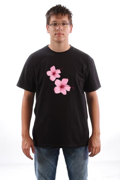 Cveće / Roze cveće