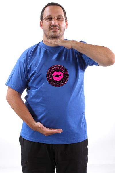 Kiss me  / Poljubac