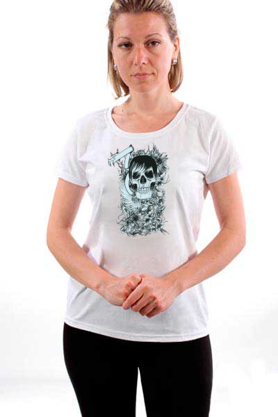 Skull / Lobanja