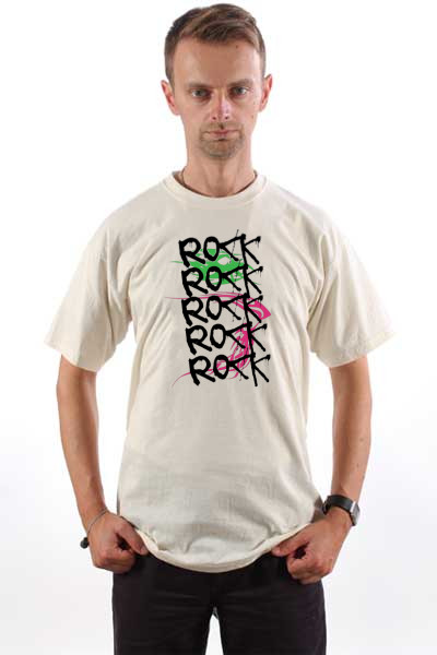 Rock natpis / Rock natpis
Designed by-Reneyt