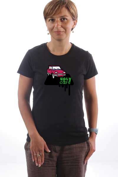 Ugly cars / Ugly cars