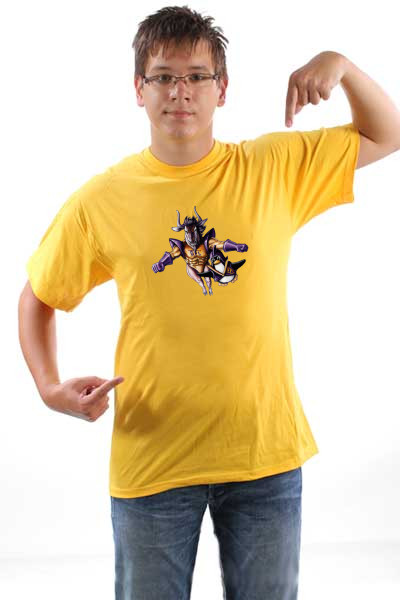 Gnu i Tux super heroji / Leteći Gnu i Tuks, super heroji