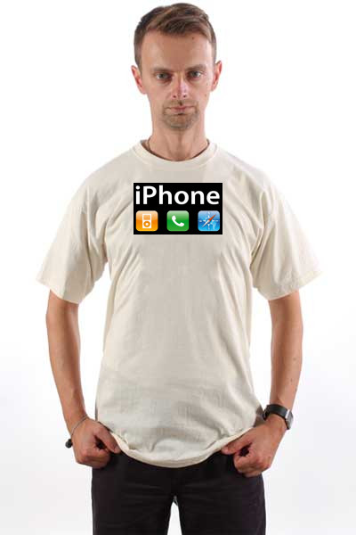 iPhone / Show your love...