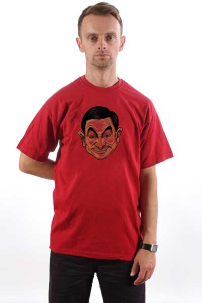 mister bin impression