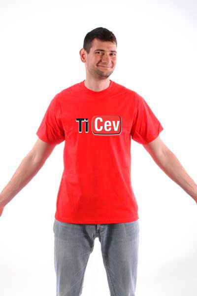Ti cev / You tube, bukvalno...