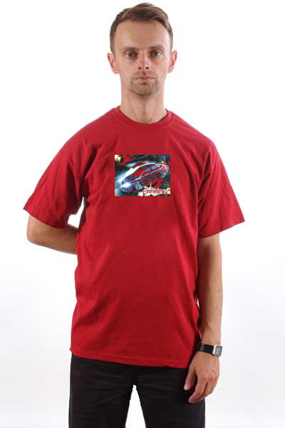 Need For Speed - Carbon / Need For Speed - Carbon