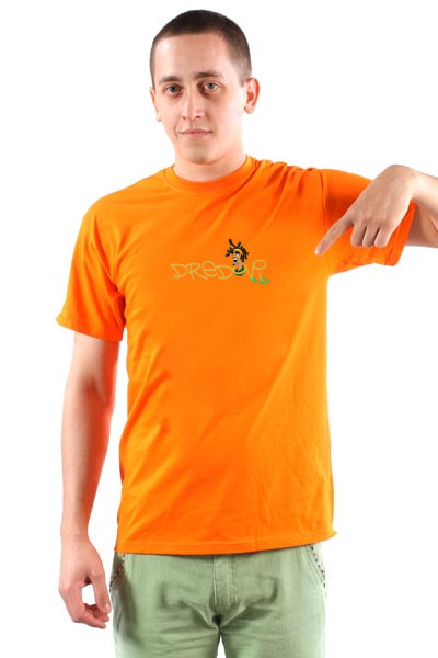 Dredovi.info orange / Nosiš dredove? Želiš dredove? Ili samo misliš da su kul? Sa ovom majicom moći ćeš to svima da pokažeš!

Ovo je Dredovi.info majica sa narandžastim natpisom koji je pogodan za tamnije majice (crna, crvena, ...)

http://www.dredovi.info/