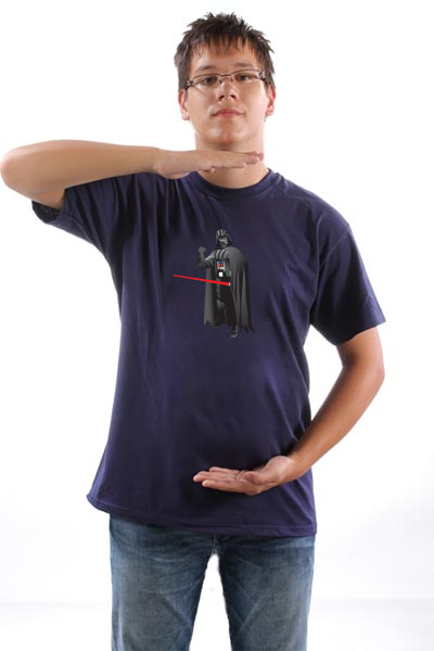 Star Wars / Dart Vader