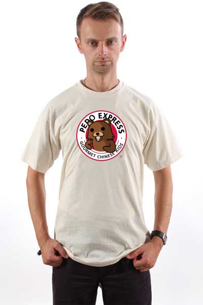 Pedobear / Pedobear