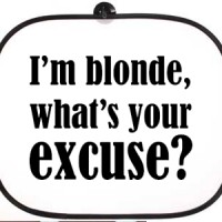  I m Blonde