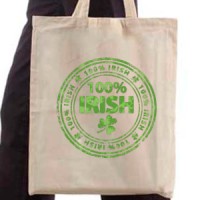 Ceger 100 % Irish