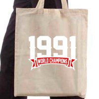 Ceger 1991 Sampioni Sveta