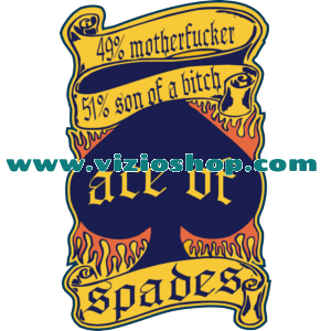 Ace Of Spades