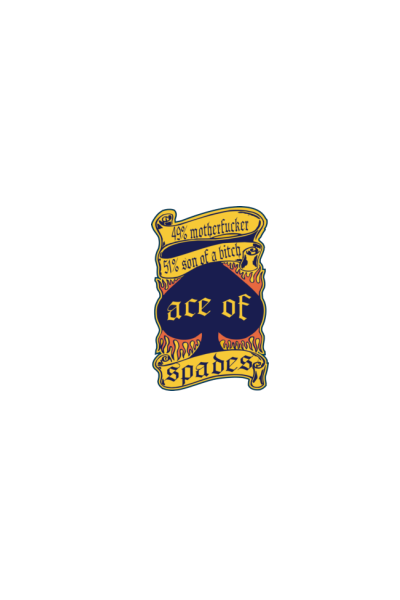 Ace Of Spades
