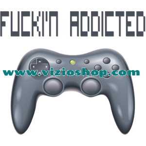 Addicted To Games