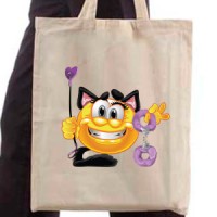 Ceger Adult Smiley