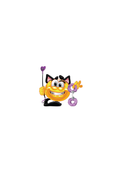 Adult Smiley
