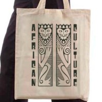 Ceger African Culture