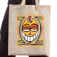 Ceger African Tribal Face