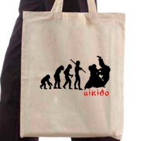 Ceger Aikido Evolucija