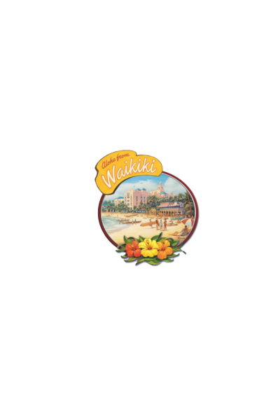 Aloha Wailiki