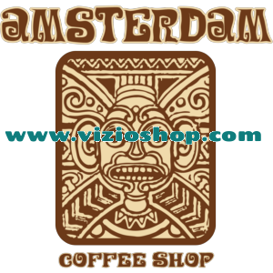 Amsterdam Coffee Shop