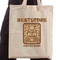Ceger Amsterdam Coffee Shop