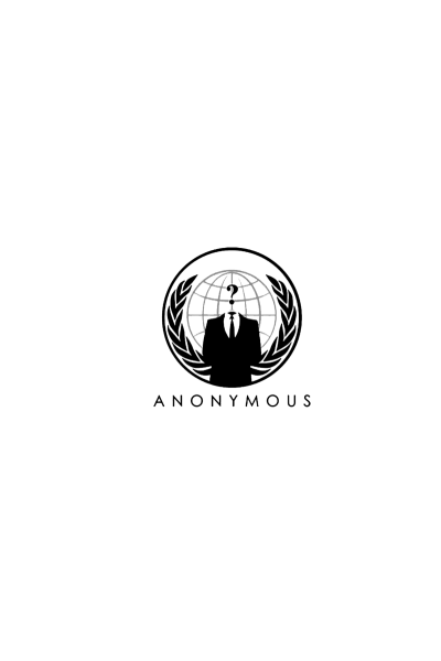 Anonymous