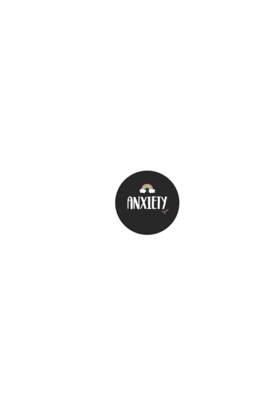 Anxiety by Jvncc