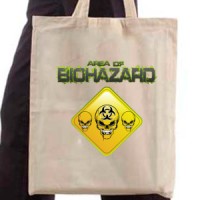 Ceger Area Of Biohazard