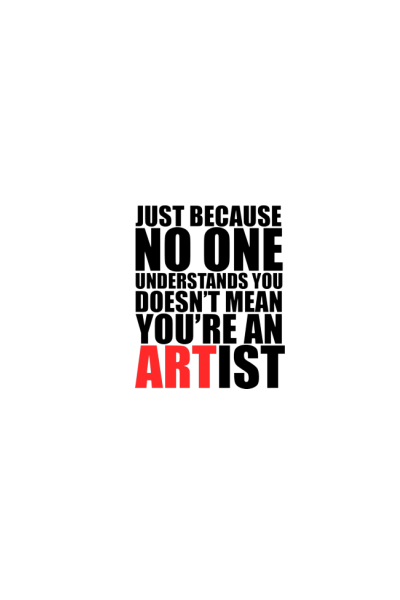 Artist