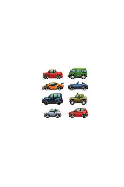 Automobili
