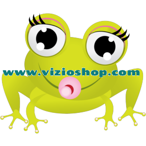 Baby frog