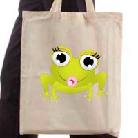 Ceger Baby frog