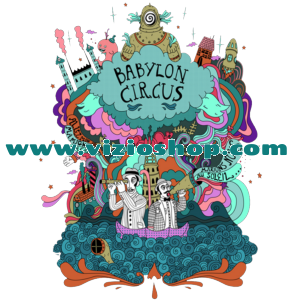 Babylon circus