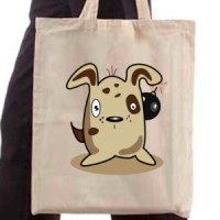 Ceger Bad puppy