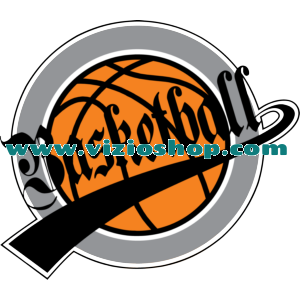 Basketball Logo